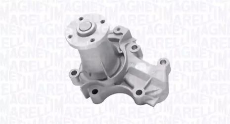 Помп, водяний насос Mitsubishi Mirage, Magnetimarelli (352316170589)