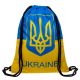 Рюкзак Sports Ukraine Sport Sport желтый синий