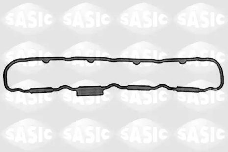 Прокладка клапанной крышки NISSAN PRIMERA, RENAULT MEGANE, Sasic (4000454)