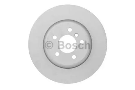 BRAKE BMW 6, BOSCH (0986479772)