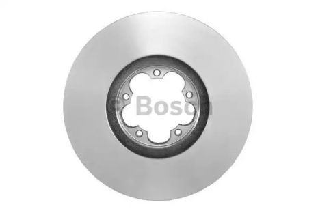 Brake Ford Australia, Bosch (0986479307)