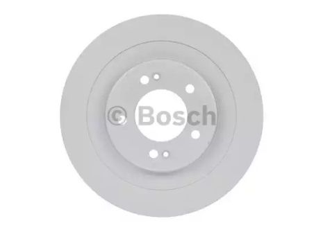 Brake Hyundai I40, Bosch (0986479A46)