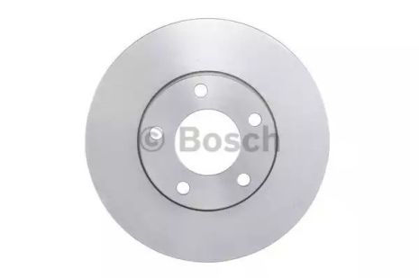 Диск тормозной MAZDA 5, BOSCH (0986479179)