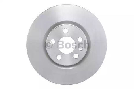 Brake Lancia Zeta, Fiat Scudo, Bosch (0986478812)