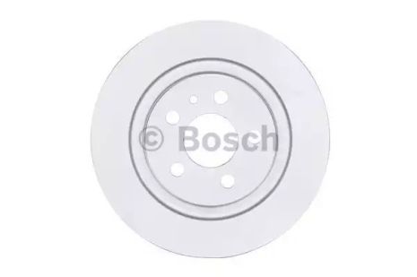 Диск тормозной FIAT ULYSSE, LANCIA PHEDRA, BOSCH (0986479064)