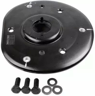 Опора стойки амортизатора FORD MONDEO, VOLVO V60, SACHS (803052)