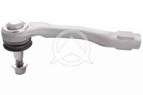 Наконечник кермової тяги TOYOTA PROACE, PEUGEOT EXPERT, SIDEM (54138)