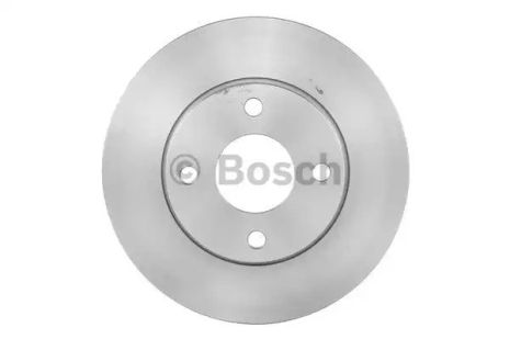 Brake Ford Australia, Mazda 2, Bosch (0986479R64)