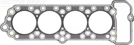 Mazda 323, Віктор Рейнц (615226510) прокладка.