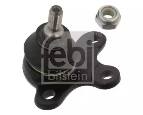 Шаровая опора SEAT AROSA, VW POLO, FEBI BILSTEIN (04936)