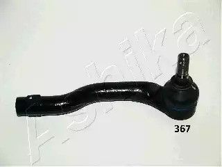 Наконечник рулевой тяги MAZDA 2, ASHIKA (11103366R)