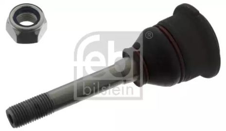 Підтримка м'ячів BMW Z3, ​​Febi Bilstein (03822)