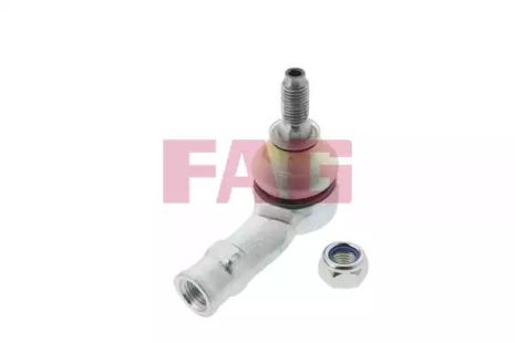 Наконечник рулевой тяги VW NEW, SKODA OCTAVIA, FAG (840089010)