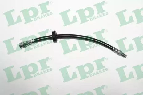 Brake Ford Mondeo, LPR (6T48269)