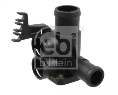 Flaner of Cheming Systems Site Toledo, Audi A6, Febi Bilstein (23044)