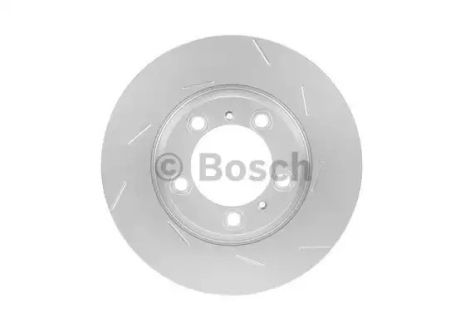 Brake Porsche Panamera, Bosch (0986479733)