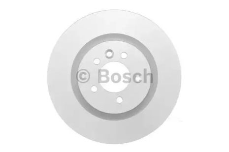 Диск тормозной LAND ROVER, BOSCH (0986479578)