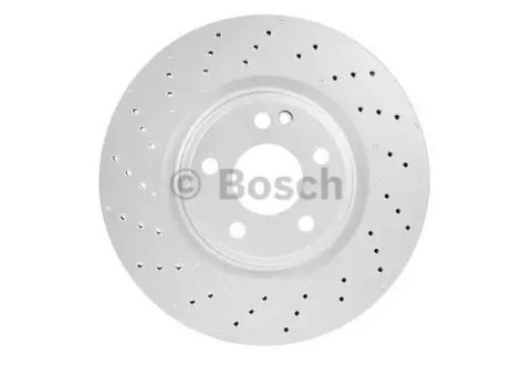 Brake Mercedes-Benz Cla, Bosch (0986479A60)