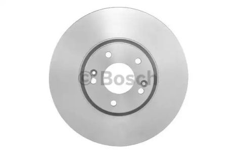 Brake Hyundai IX55, Bosch (0986479536)