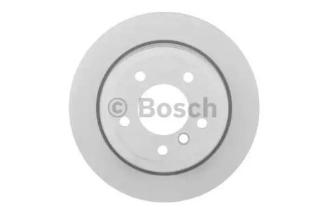 Диск тормозной BMW 1, BOSCH (0986479263)