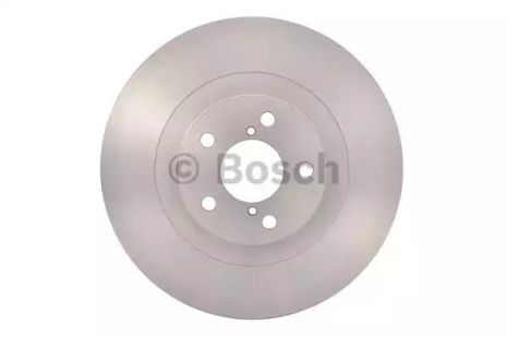 Brake Subaru Forester, Bosch (0986478977)