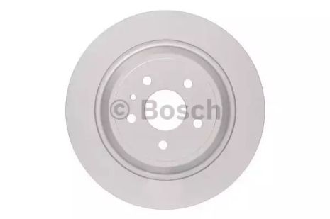 Диск тормозной FORD KUGA, BOSCH (0986479D86)