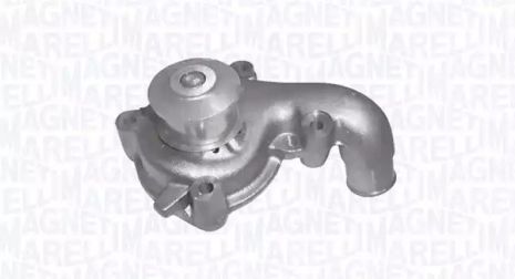 Помп, водяний насос Mazda 121, Ford Fiesta, Magnetimarelli (352316170155)