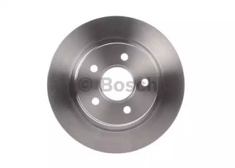 Brake Ford Transit, Bosch (0986479S51)