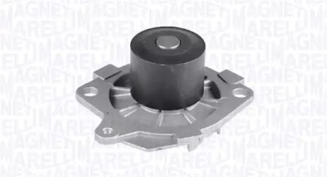 Помпа, водяной насос CADILLAC BLS, SUZUKI SX4, MAGNETIMARELLI (352316170317)