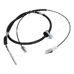 Toyota Hiace Hand Brake Cable, Ashika (131022027)