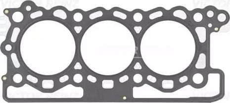 Прокладка GBC Jaguar XF, Peugeot 407, Віктор Рейнц (613661010)