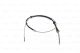 Renault Kangoo, Bosch Manual Brake Cable (1987482675)