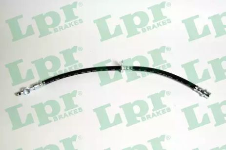 Brake Toyota Camry, LPR (6T48248)