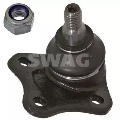 Шаровая опора SEAT LEON, VW GOLF, SWAG (32780020)