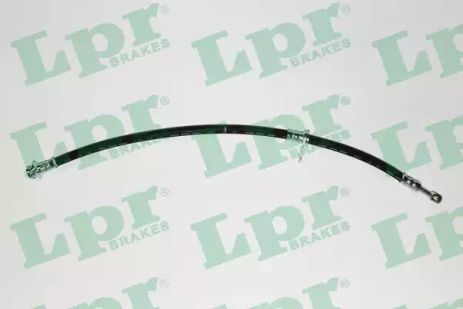 Brake Suzuki Grand Vitara, LPR (6T48469)