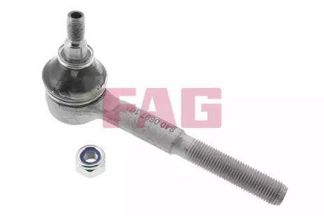 Наконечник рулевой тяги MERCEDES-BENZ E-CLASS, FAG (840069710)