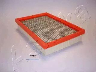 Air Filter Jeep Cherokee, Ashika (2009975)