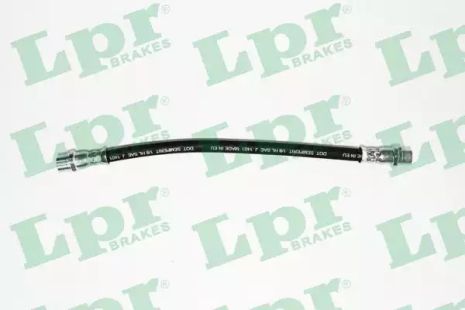 Brake Hose VW Transporter, Chrysler PT, LPR (6T47910)