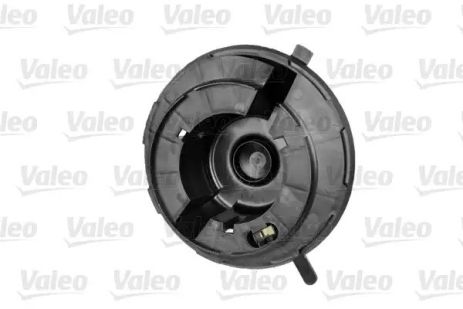 Вентилятор салона A3/Q3/Octavia/Caddy/Golf/Jetta/Passat/Touran/Megane 1,0-3,6 00, VALEO (698809)