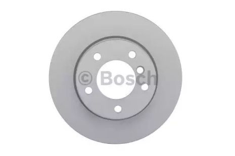 BRAKE BMW 1, BOSCH (0986479214)