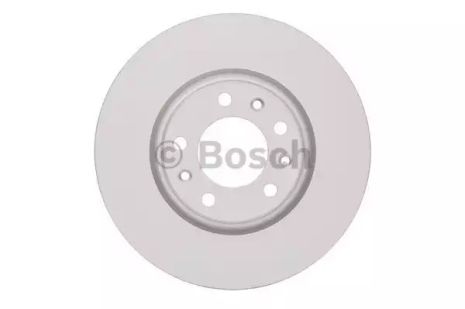 Диск тормозной PEUGEOT 308, BOSCH (0986479C33)