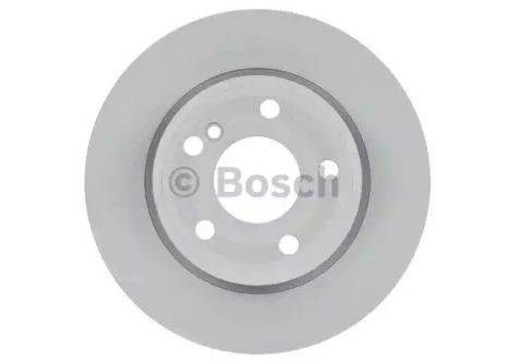 Brake Mercedes-Benz Cla, Bosch (0986479A03)