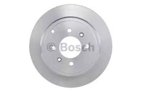 Диск тормозной PEUGEOT 406, BOSCH (0986478877)