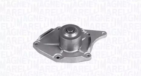 Помпа, водяной насос DACIA LOGAN, NISSAN KUBISTAR, MAGNETIMARELLI (352316170970)