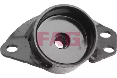 Опора стойки амортизатора SEAT CORDOBA, VW FOX, FAG (814007010)