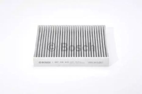 Ford Filter Ford, Bosch (1987432409)