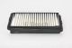 Air Filter Rover 600, Honda Ascot, Bosch (1457433950)