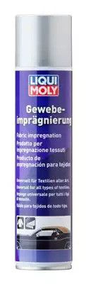 РІДИНА ДЛЯ НАДАННЯ ВОЛОГОСТІЙНОСТІ GEWEBE-IMPRAGNIERUNG, LIQUI MOLY (1594)