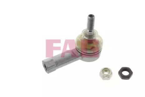 Наконечник рулевой тяги SMART FORTWO, OPEL COMBO, FAG (840078510)