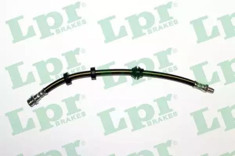 Brake Ford Focus, LPR (6T46775)